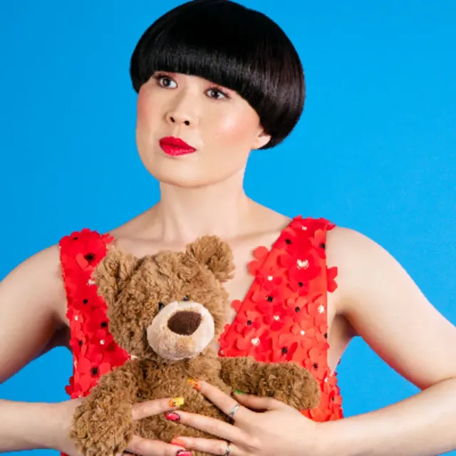 Atsuko Okatsuka