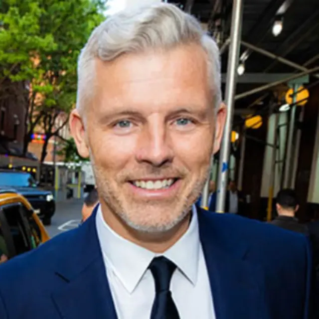 Des Bishop
