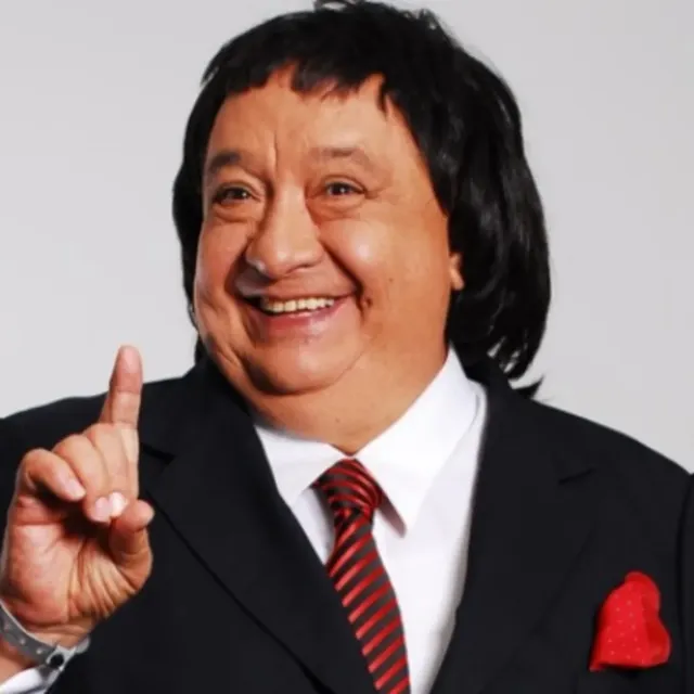 Luis de Alba