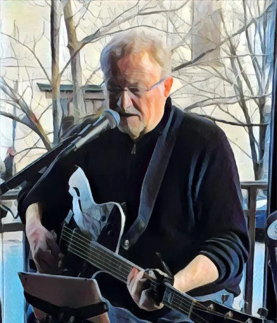 Jeff Brisbin