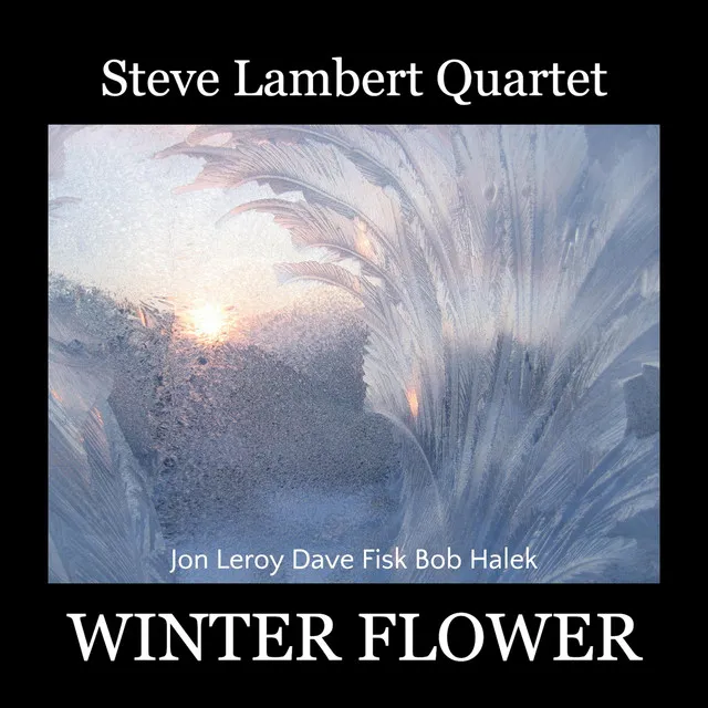 Steve Lambert Quartet