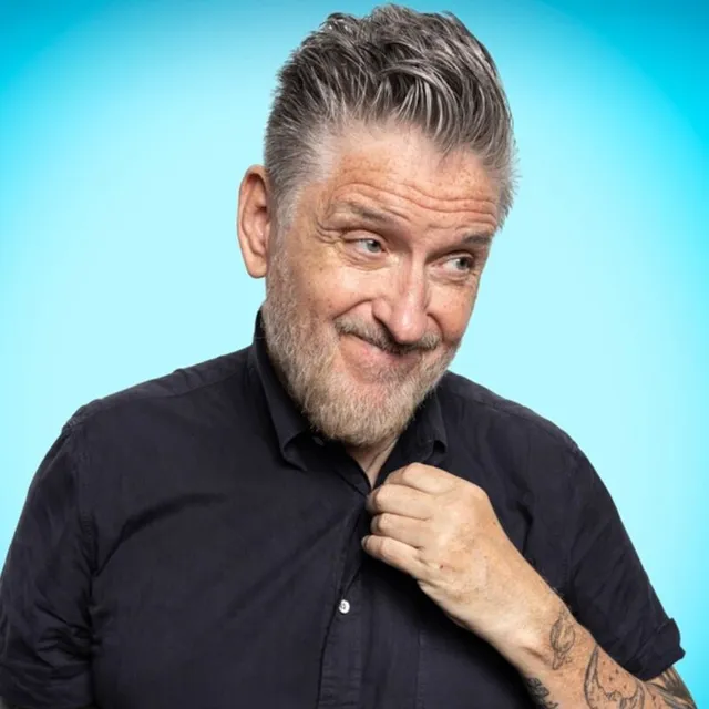 Craig Ferguson