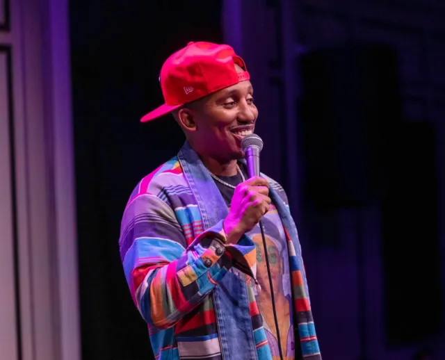 Chris Redd