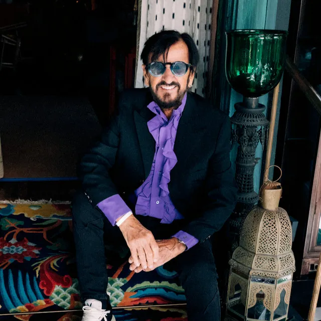 Ringo Starr And His All-Starr Band