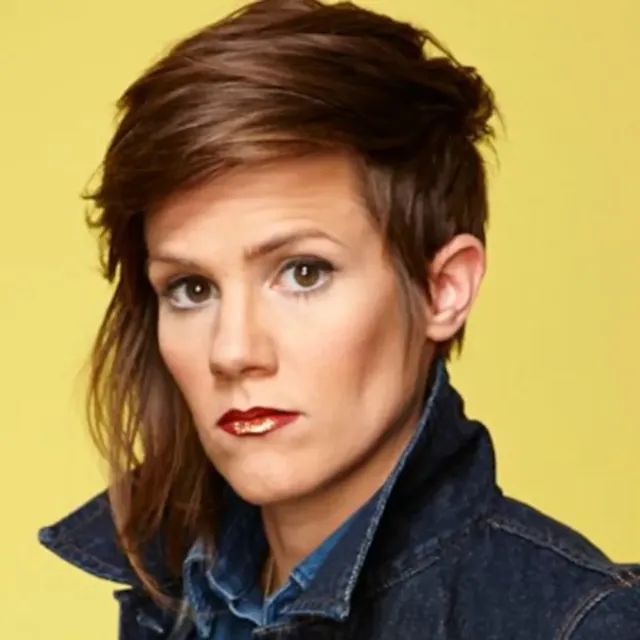 Cameron Esposito