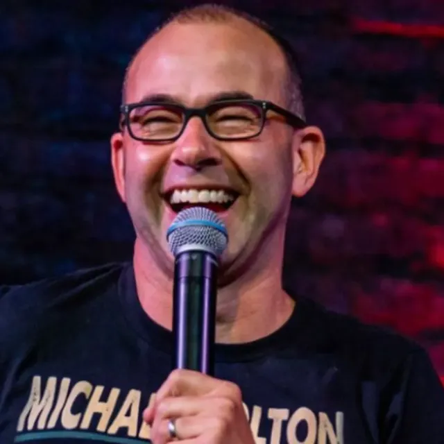 James "Murr" Murray