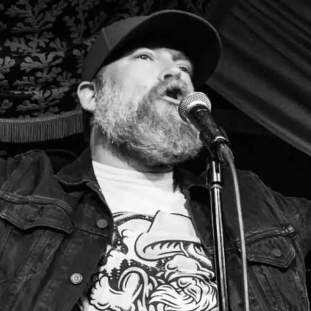 Kyle Kinane