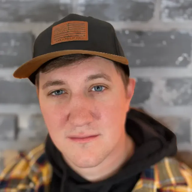 Drew Simon