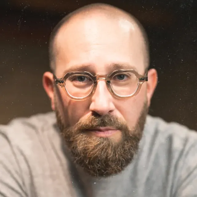 Louis Katz