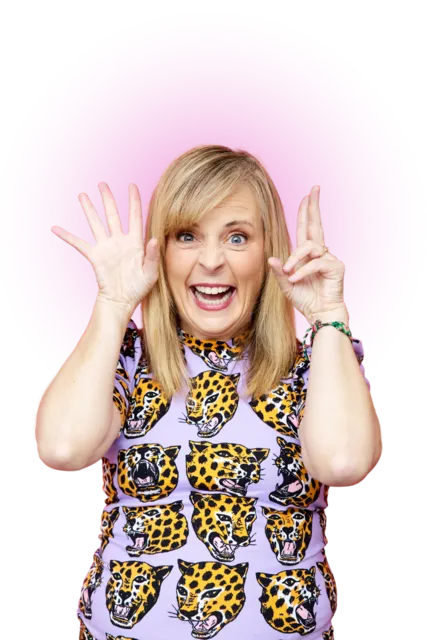Maria Bamford