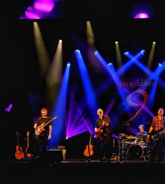 The Young Dubliners