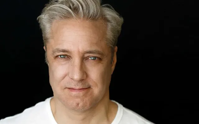 Nick Griffin