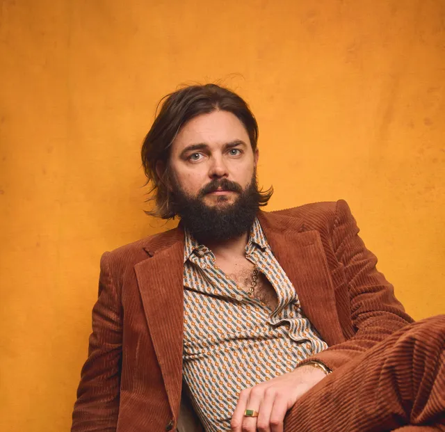 Nick Thune