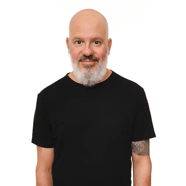 David Cross