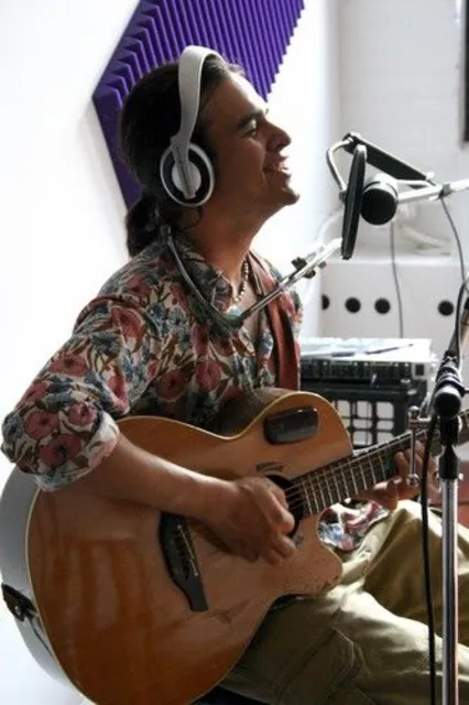 Rich Ortiz