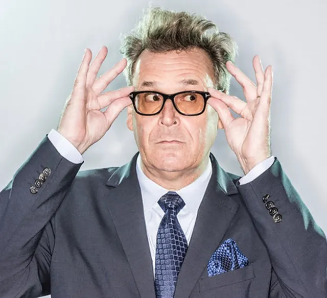 Greg Proops