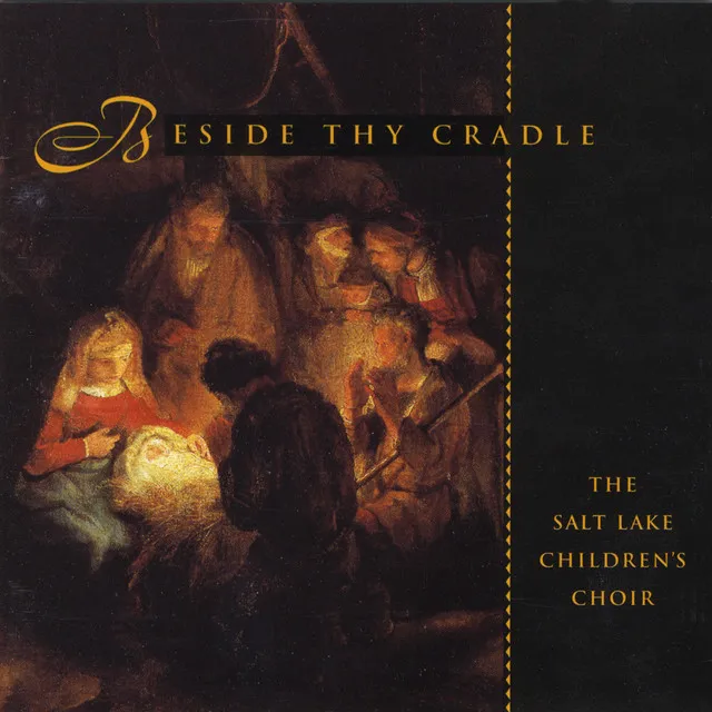 Salt Lake Children’s Choir