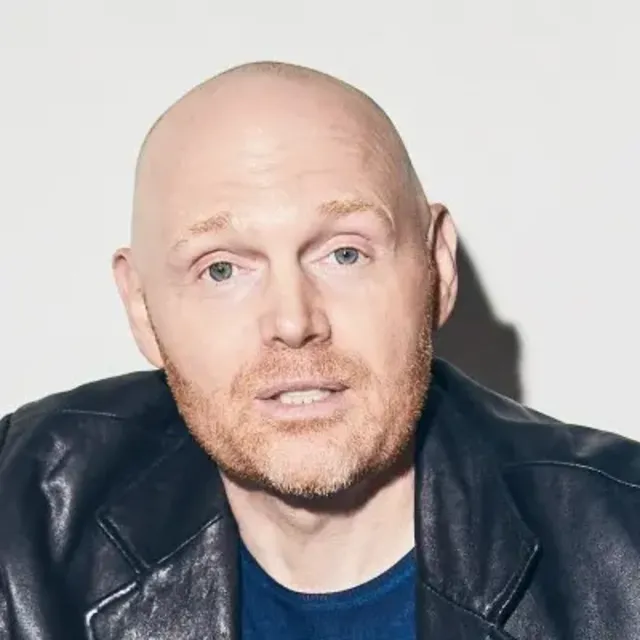 Bill Burr