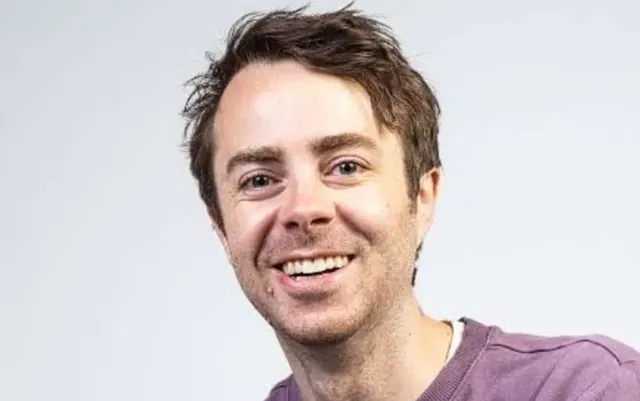 Geoffrey Asmus