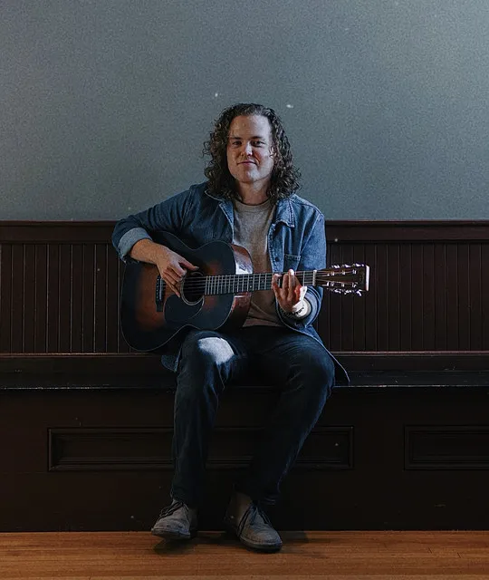 Sam Robbins