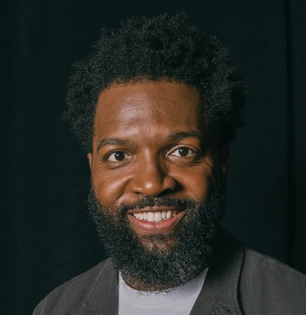 Baratunde Thurston