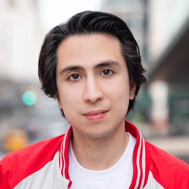 James Camacho