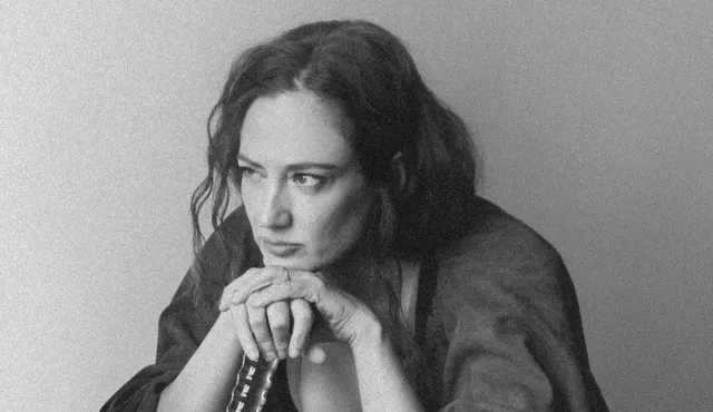 Jacqueline Novak
