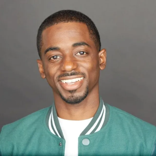 Vincent Bryant