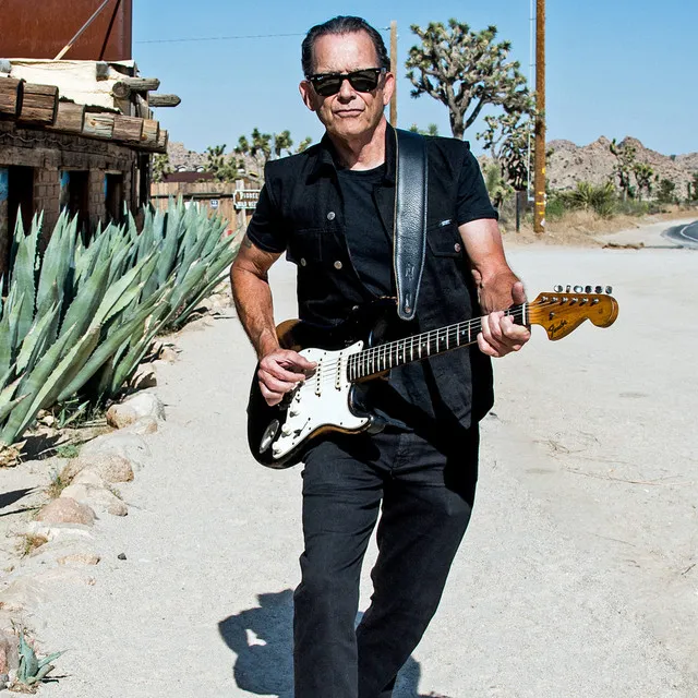 Tommy Castro & The Painkillers