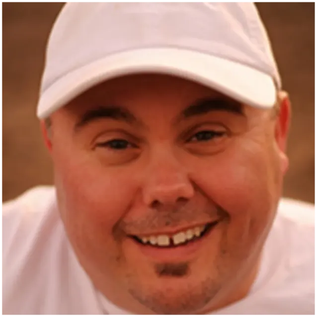 Todd Johnson