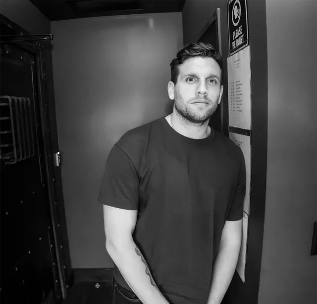 Chris Distefano