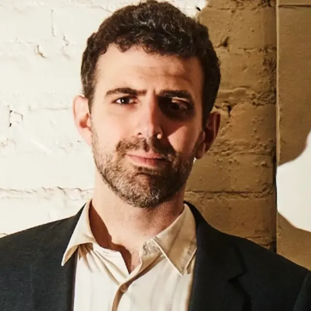 Sam Morril