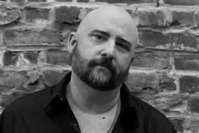 Anthony Zenhauser