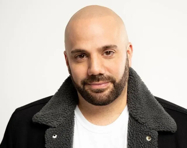 Paul Virzi