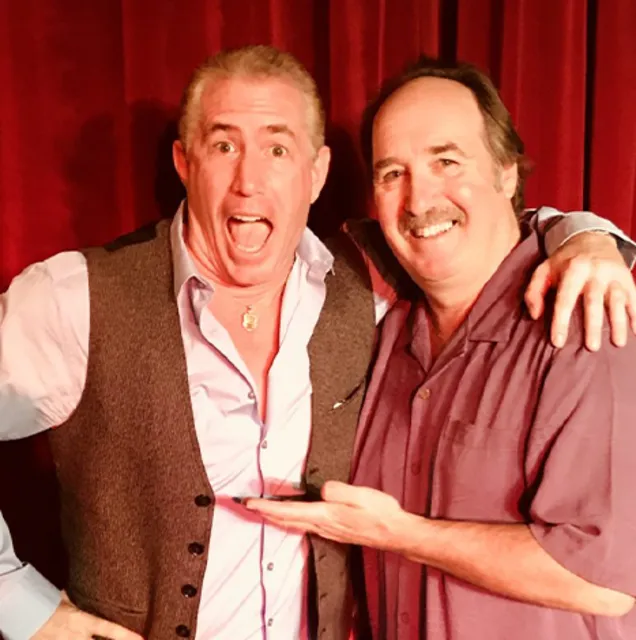 Baker & Mark