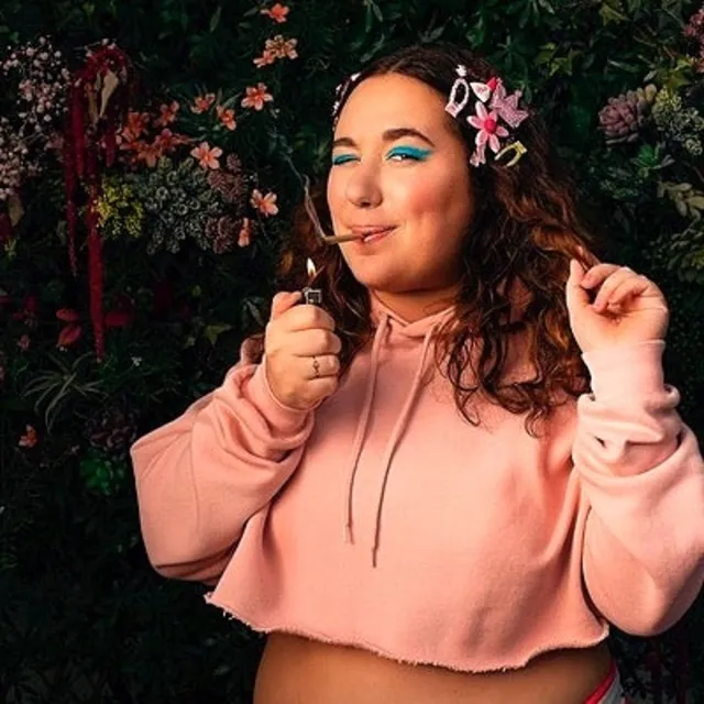 Liza Treyger
