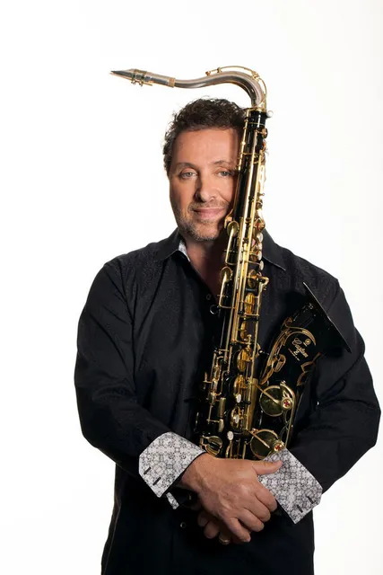 Richard Elliott
