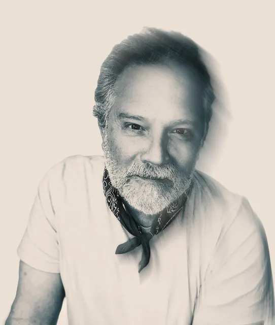 Marc Douglas Berardo