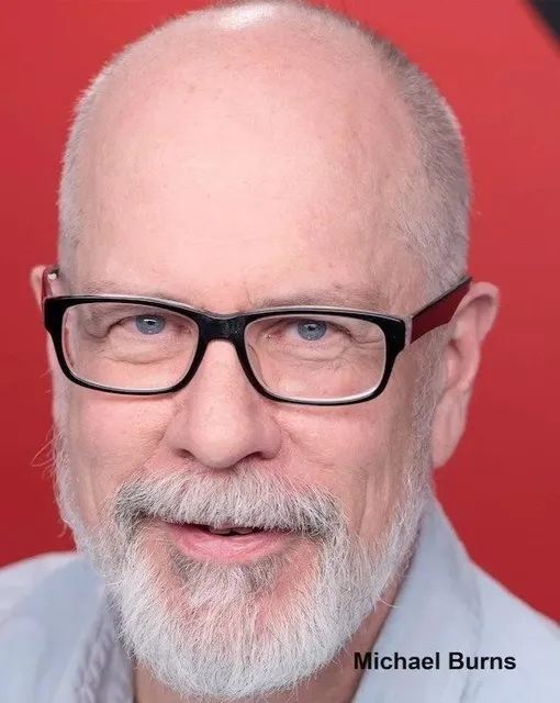 Michael Burns