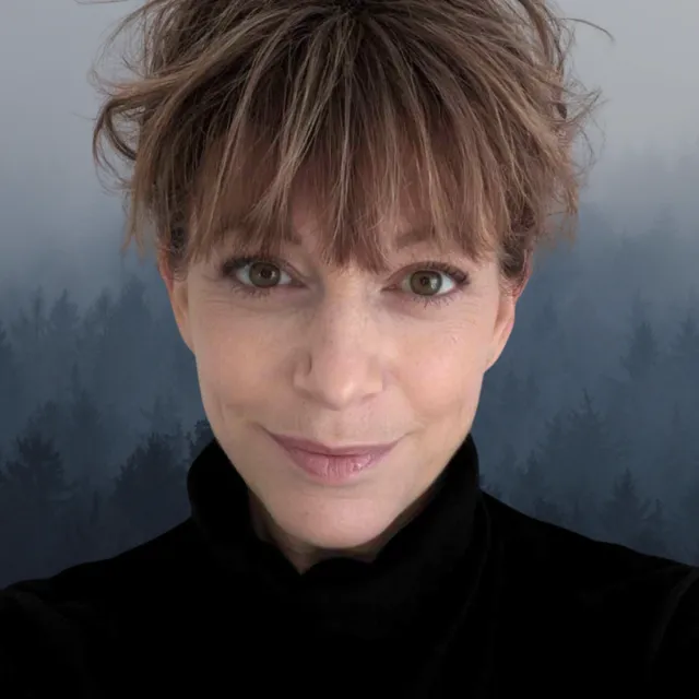 Jen Lavenhar