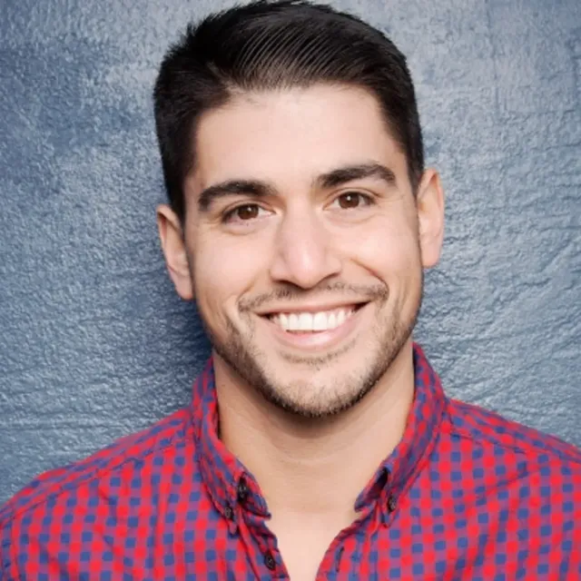 Adam Mamawala
