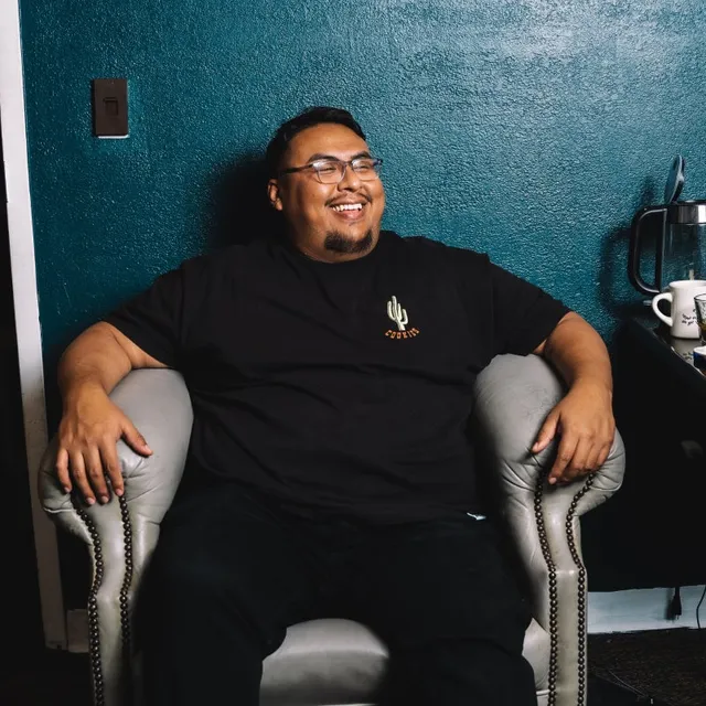 Luis Juarez