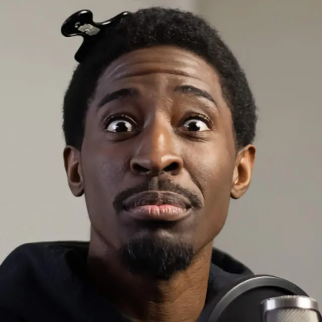 TJ Taylor