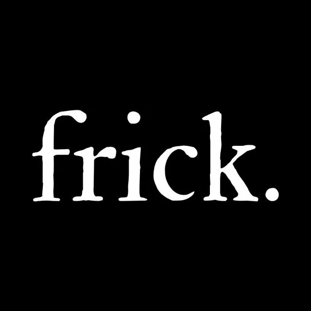 Frick