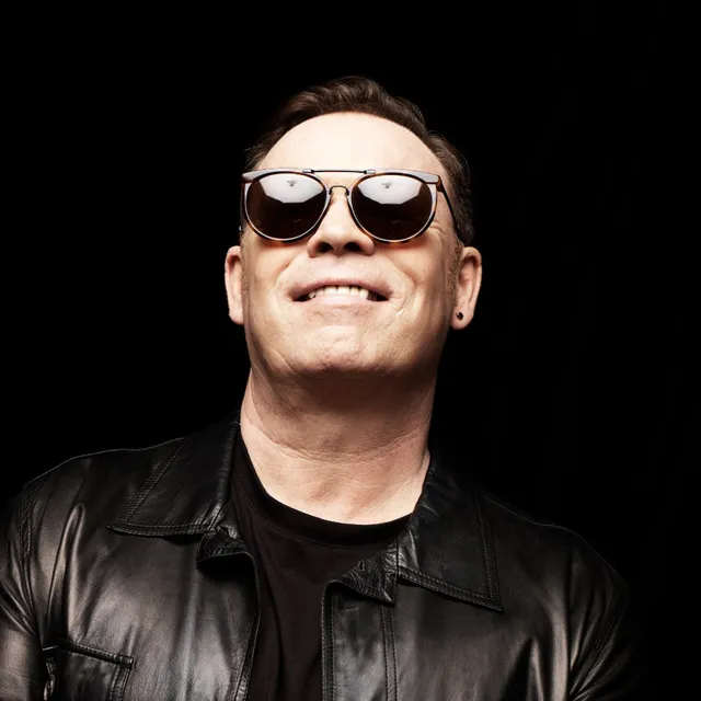 UB40 featuring Ali Campbell