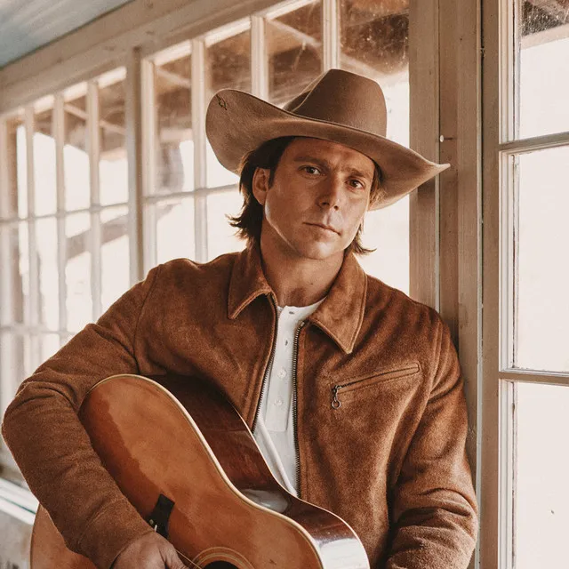 Lukas Nelson