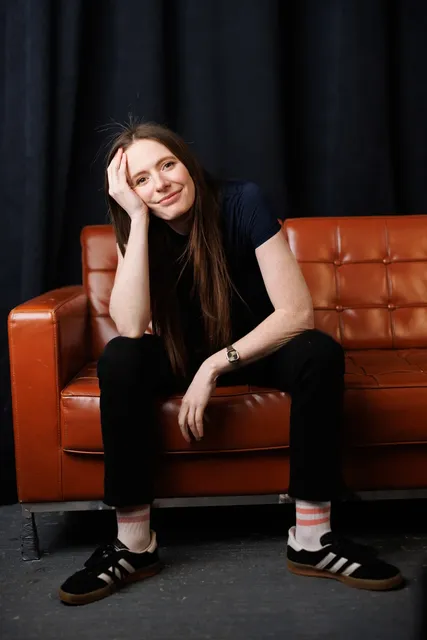 Maddy Smith