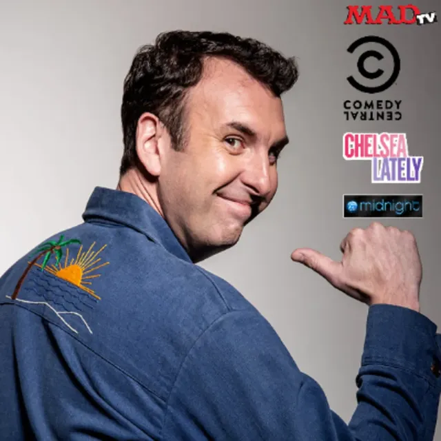 Matt Braunger