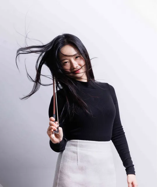 Bomsori Kim