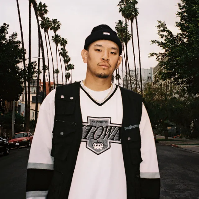 David Kim